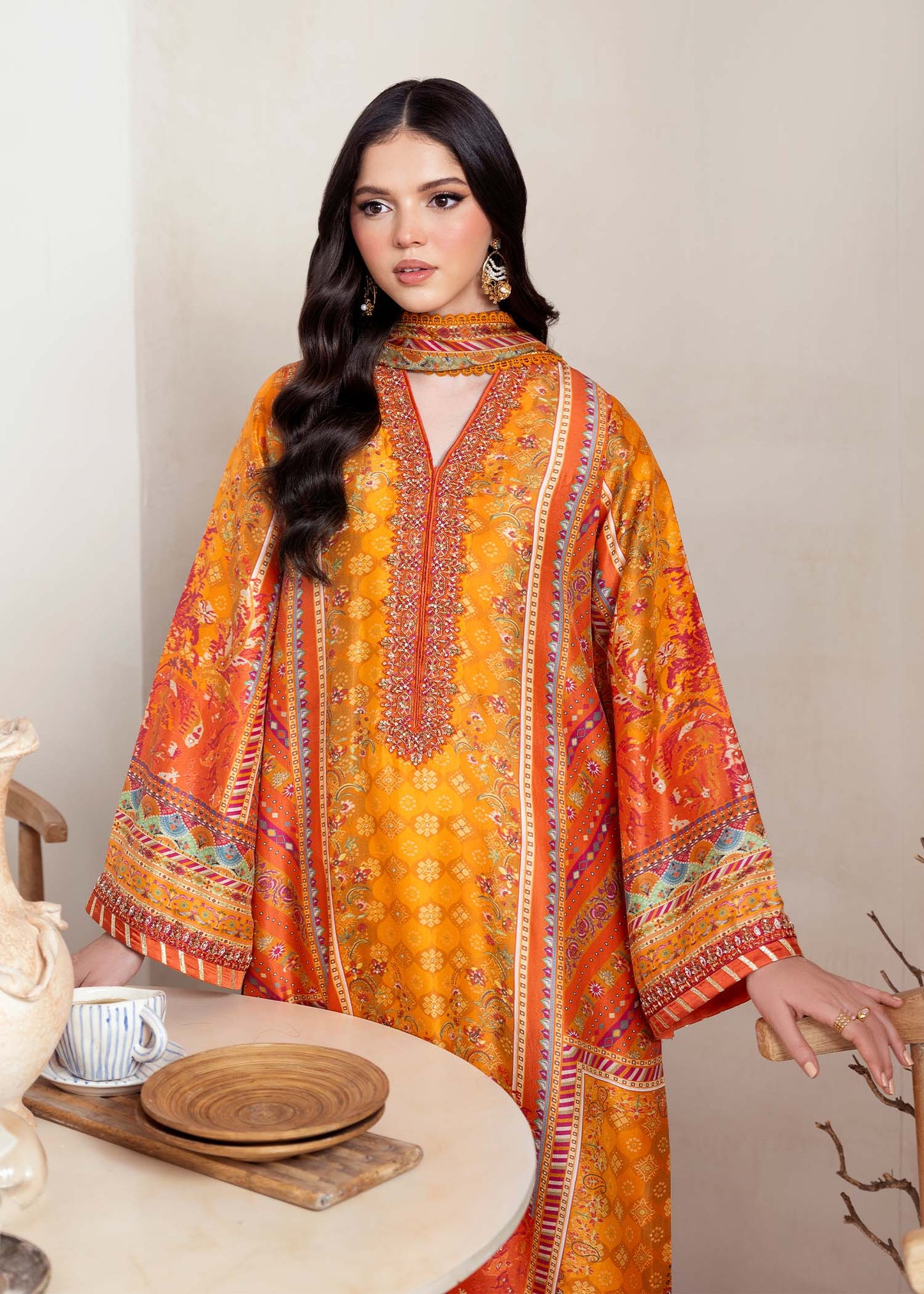 Maesha - Apparel image 2