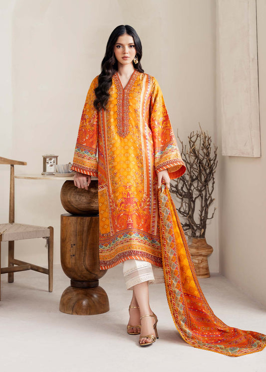 Maesha - Apparel image 1