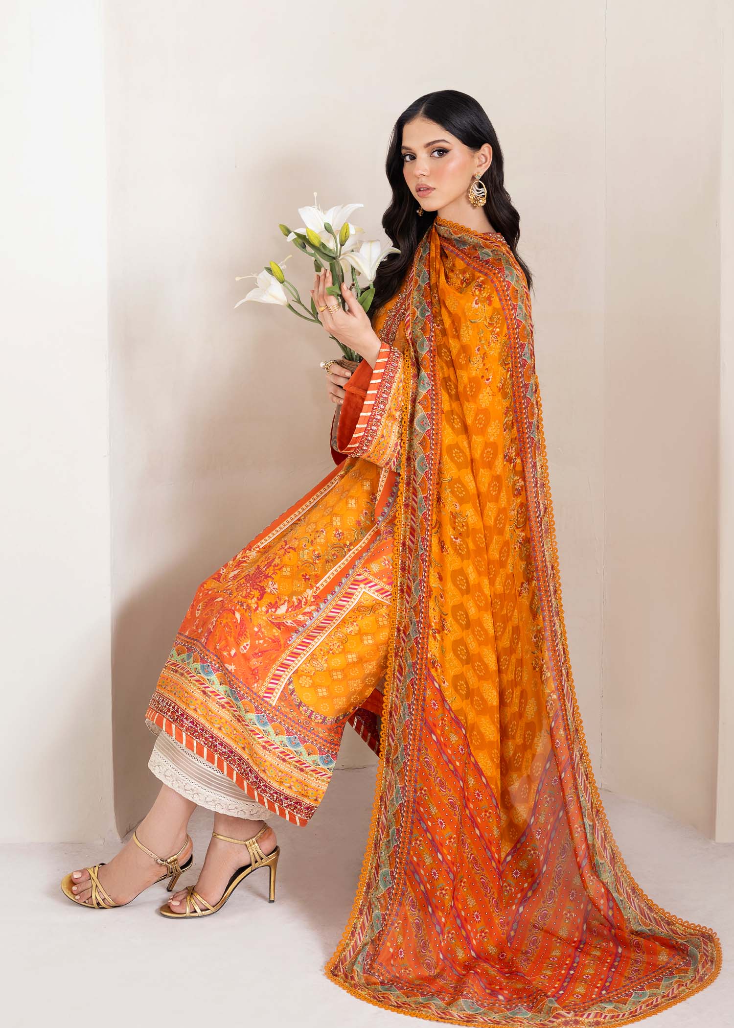 Maesha - Apparel image 4
