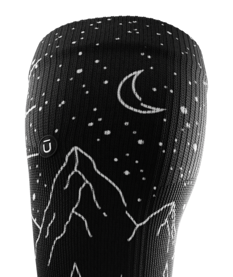 Day 'N Night Knee High Compression Socks - Misc image 11