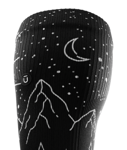 Day 'N Night Knee High Compression Socks - Misc image 11