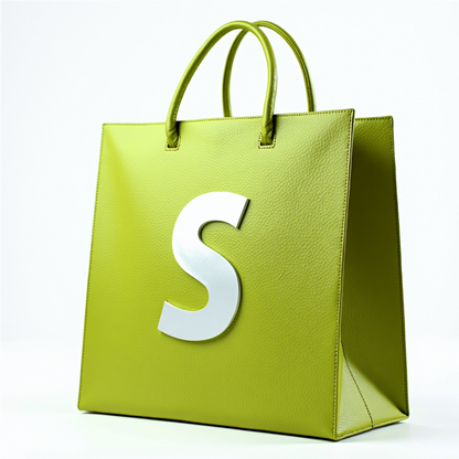 Shopify Bag - Misc image 1