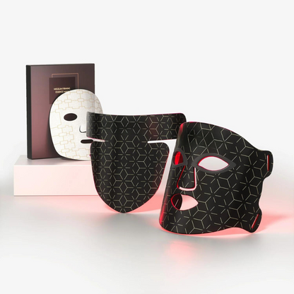 Masque Professionnel de Photothérapie - Misc image 24