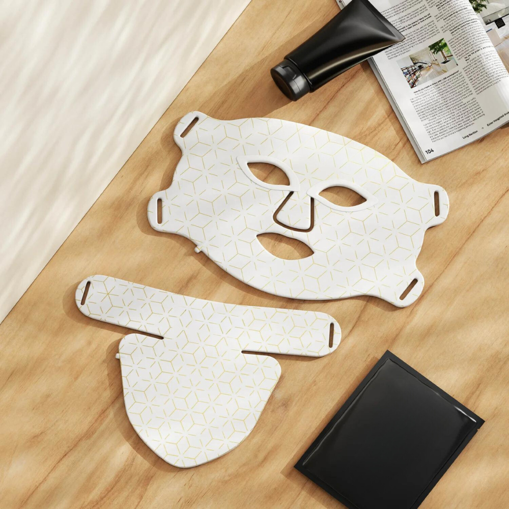 Masque Professionnel de Photothérapie - Misc image 23