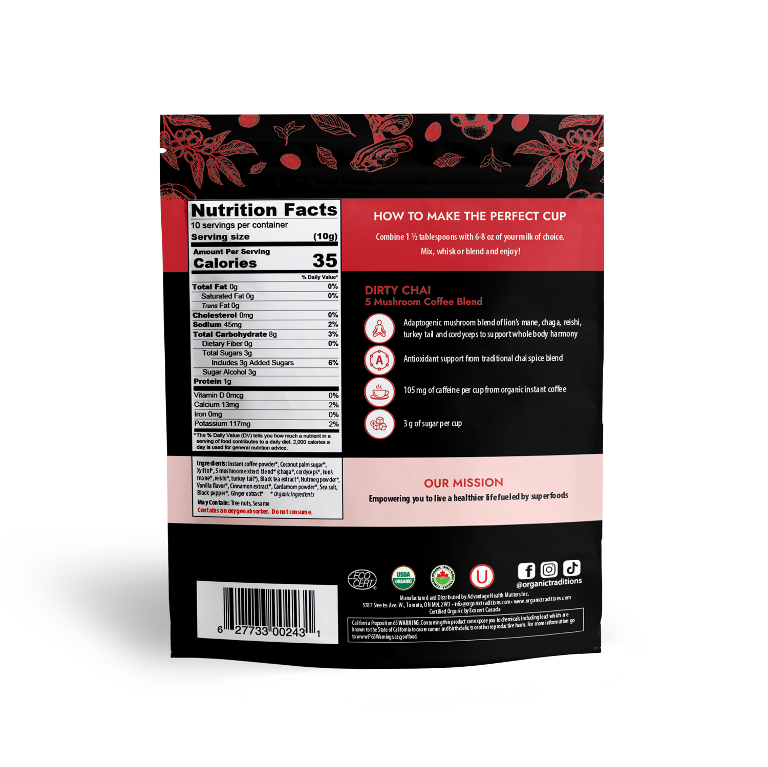 Coffee Lover's Bundle - Misc image 5