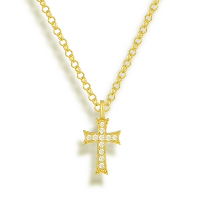 It Girl Trinity Bundle: 3 Piece Necklace Set - Jewelry image 4