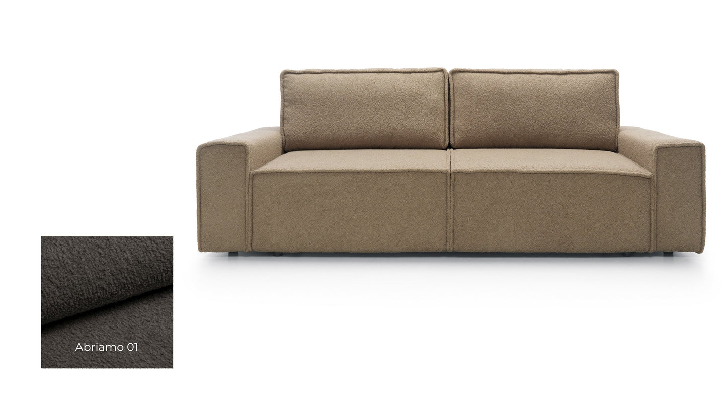 SOFA BED DOMO - Furniture image 7