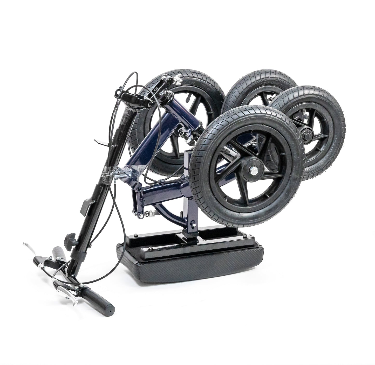 All-Terrain Knee Walker - Rental - Accessories image 4