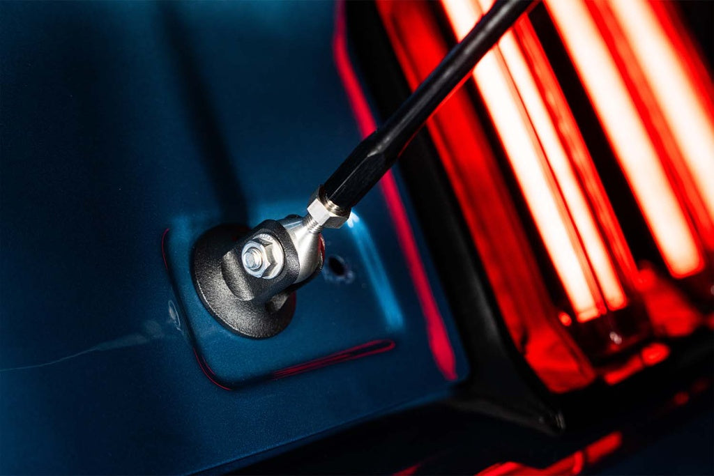 Verus - Drag Wing - S550 Ford Mustang - A0301A - Kitchen & Dining image 9