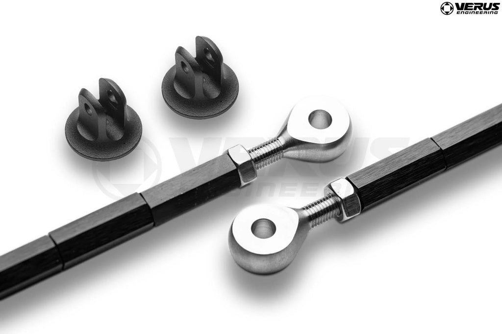 Verus - Drag Wing - S550 Ford Mustang - A0301A - Kitchen & Dining image 13