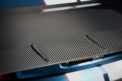 Verus - Drag Wing - S550 Ford Mustang - A0301A - Kitchen & Dining image 5