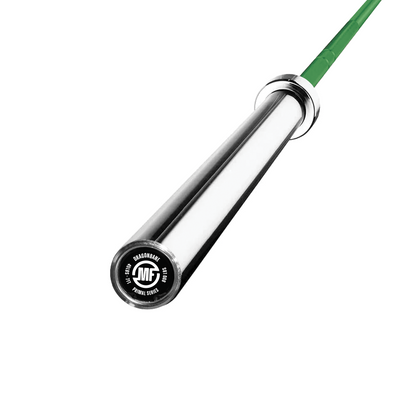 Dragonbane - Olympic Barbell - Apparel image 7