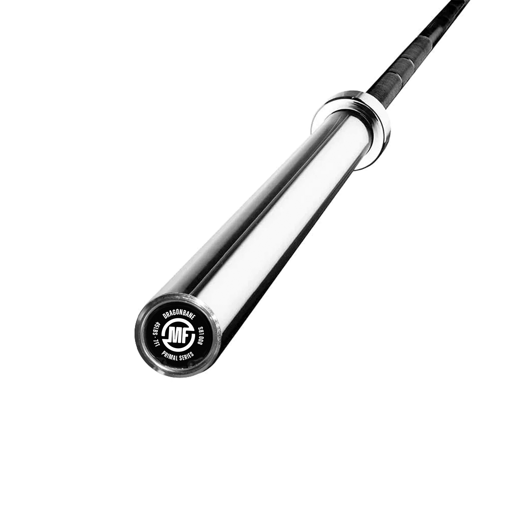 Dragonbane - Olympic Barbell - Apparel image 4