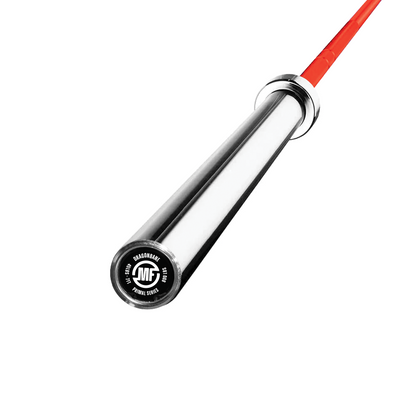 Dragonbane - Olympic Barbell - Apparel image 5