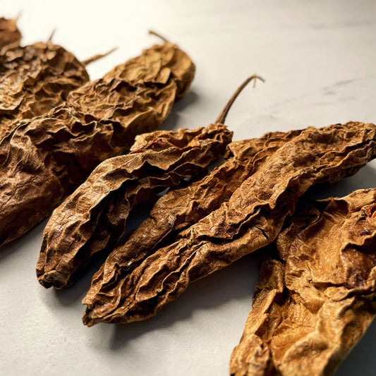 Dried Chipotle Pepper - 12 x 1 Lbs - Kitchen & Dining image 1