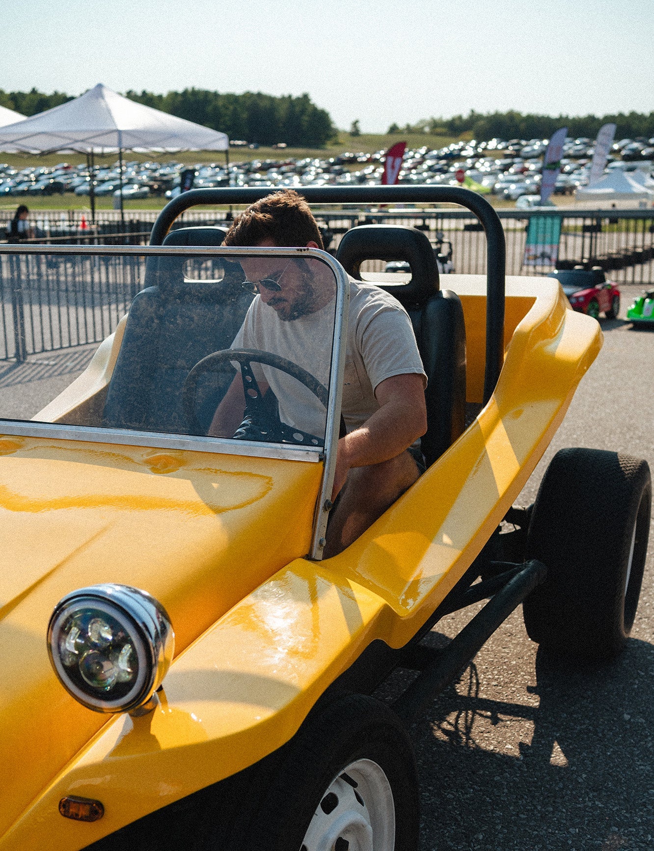 Bumblebee - Misc image 9