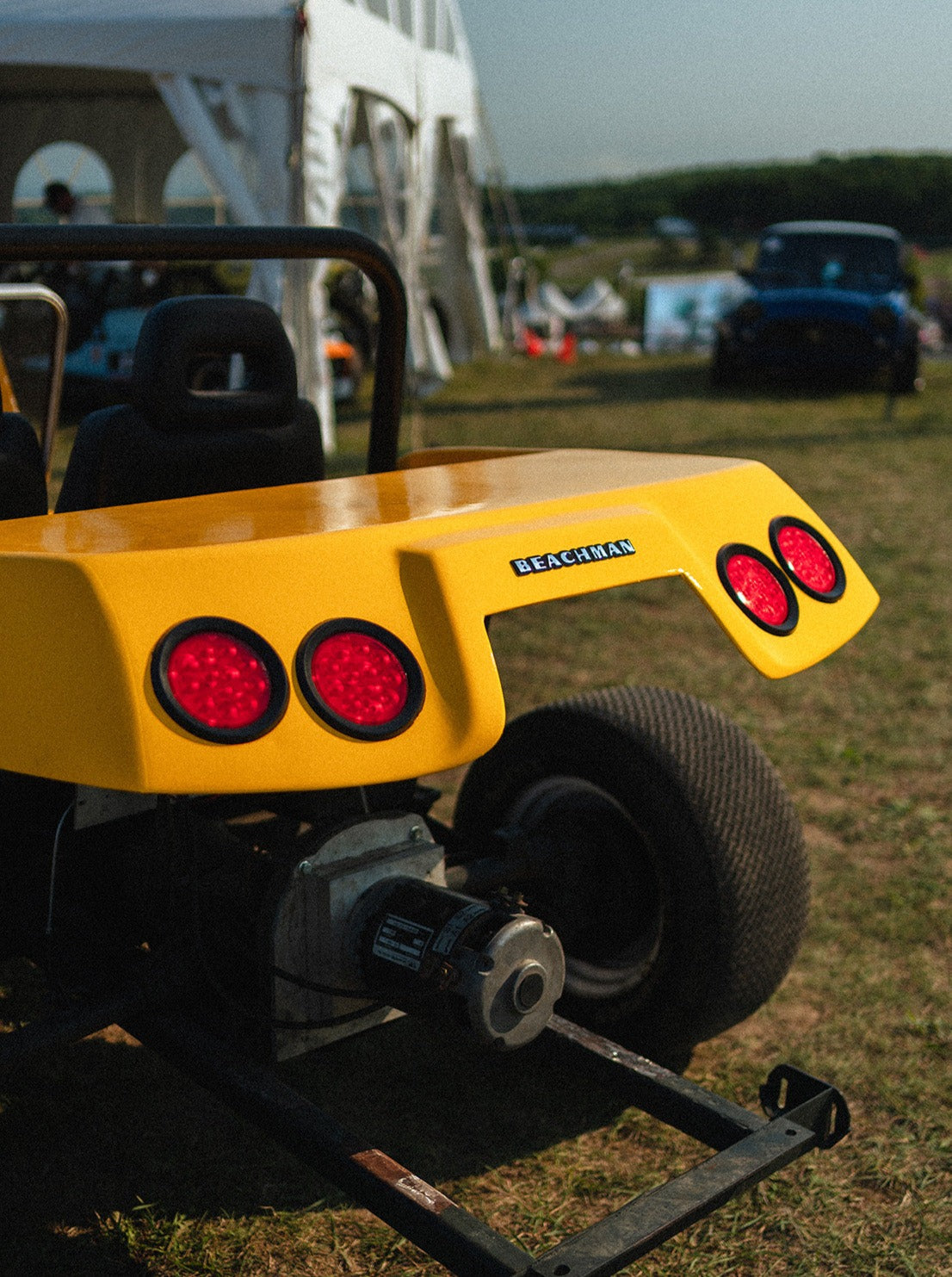 Bumblebee - Misc image 2