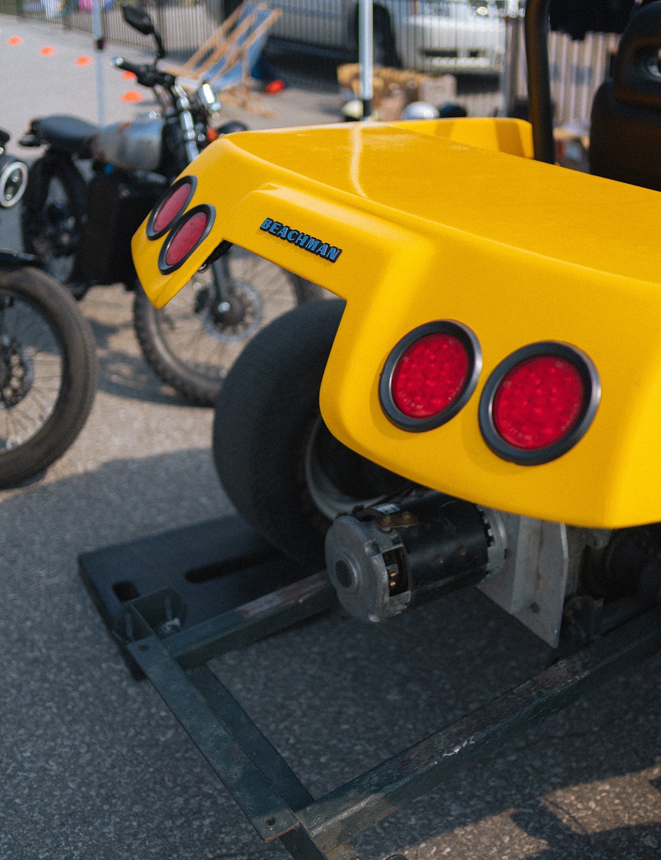 Bumblebee - Misc image 10