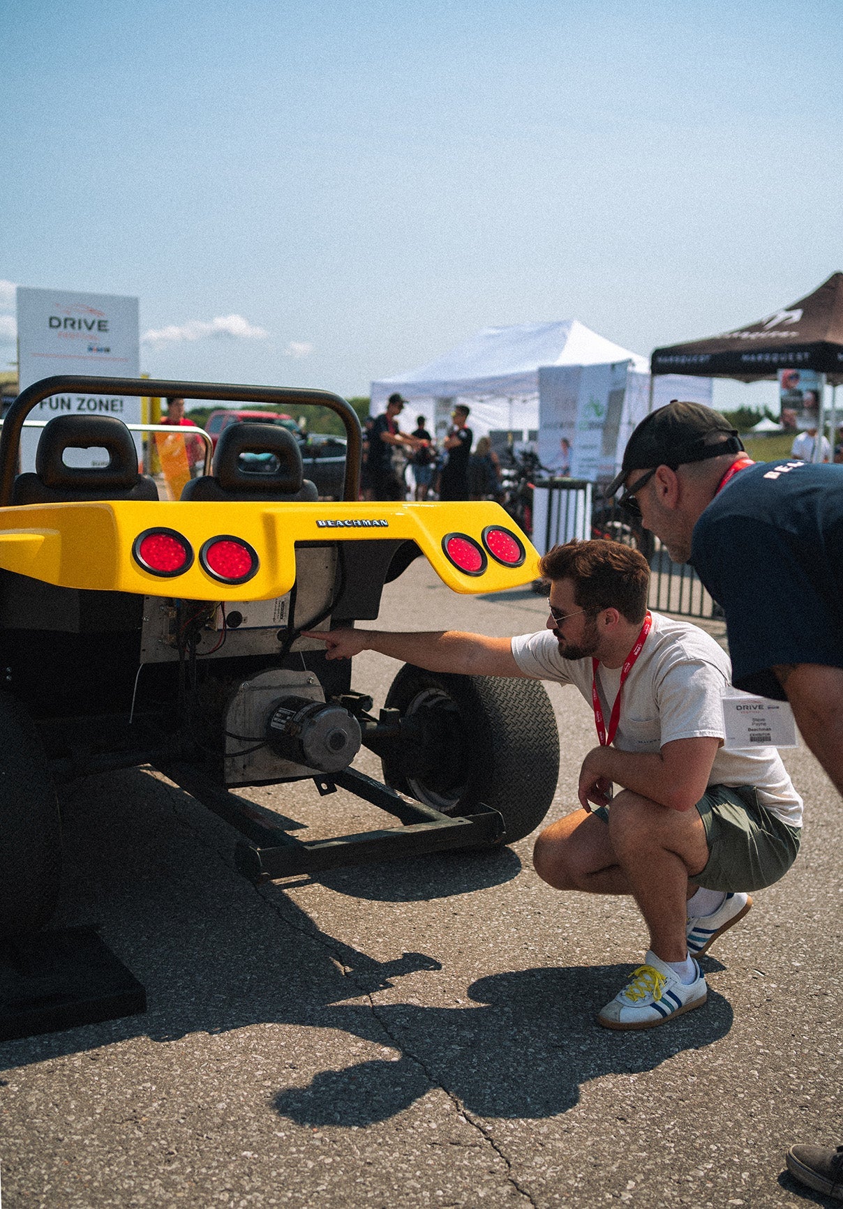 Bumblebee - Misc image 8