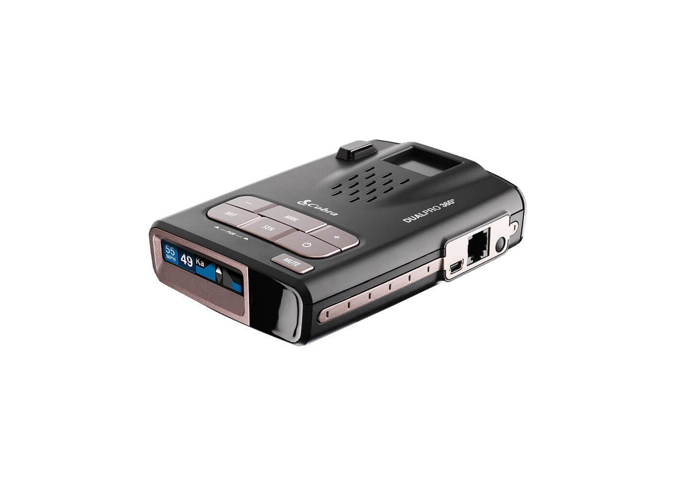 Cobra DualPro 360° - Misc image 7