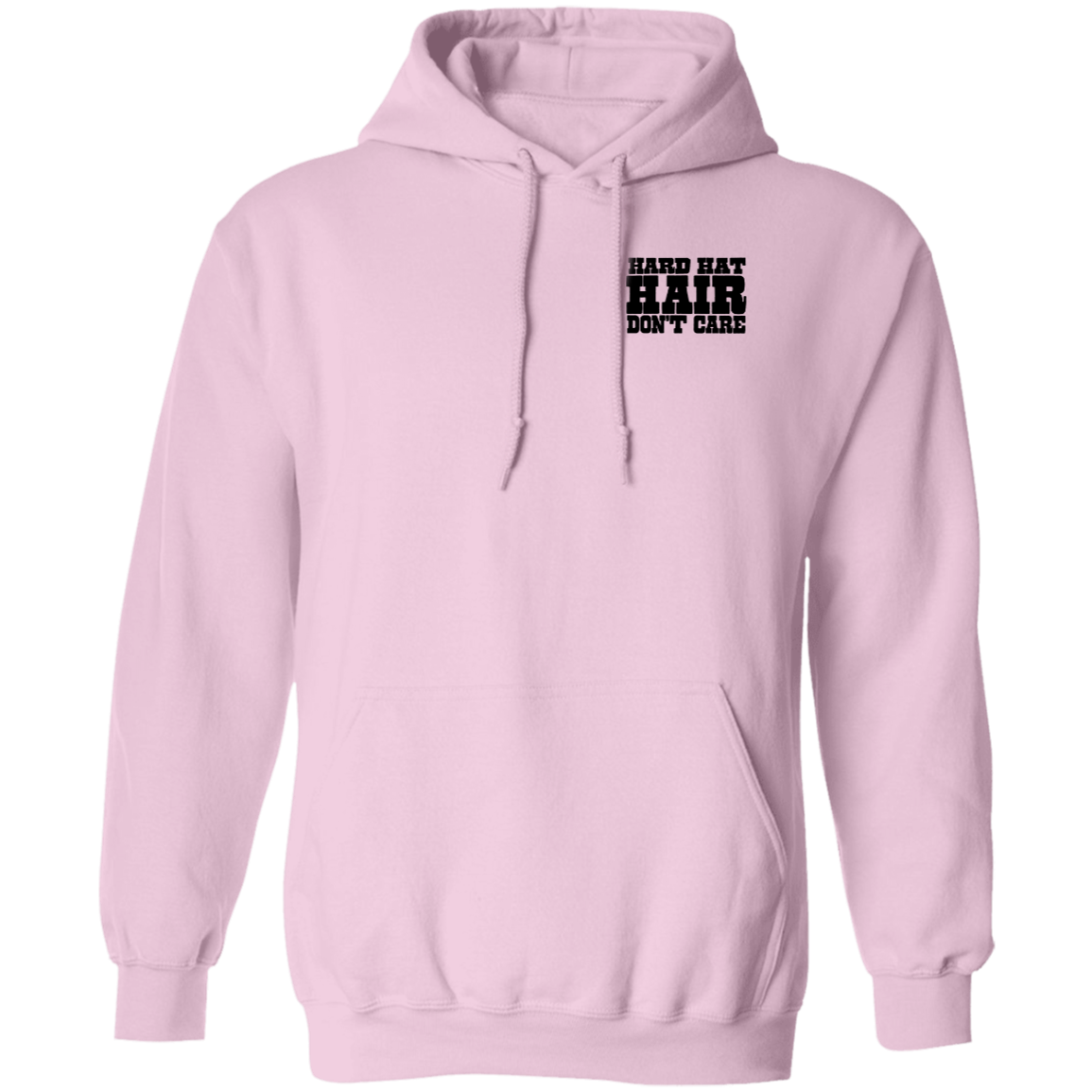 Support Women Skilled Trades Hoodie - Apparel image 11