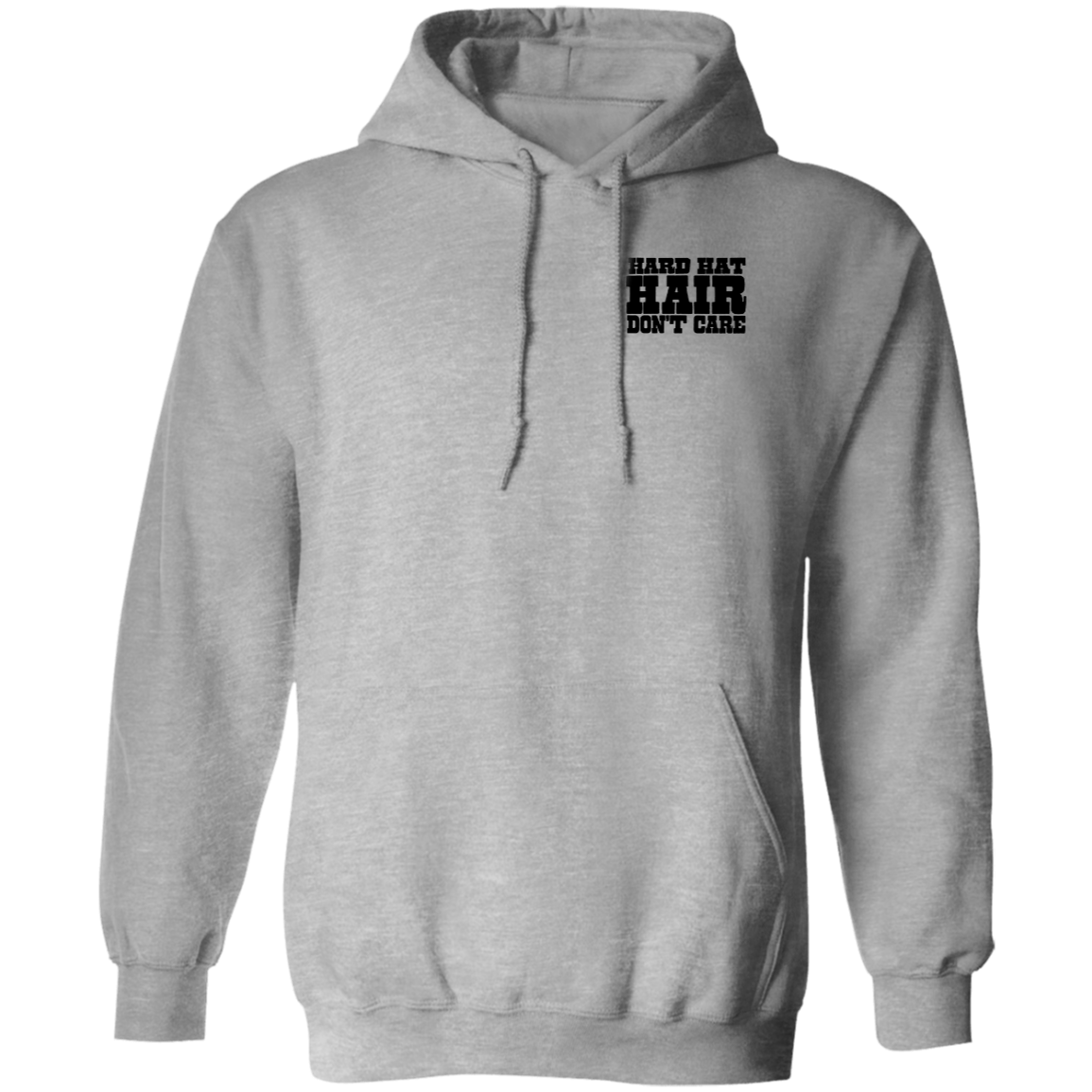Support Women Skilled Trades Hoodie - Apparel image 9