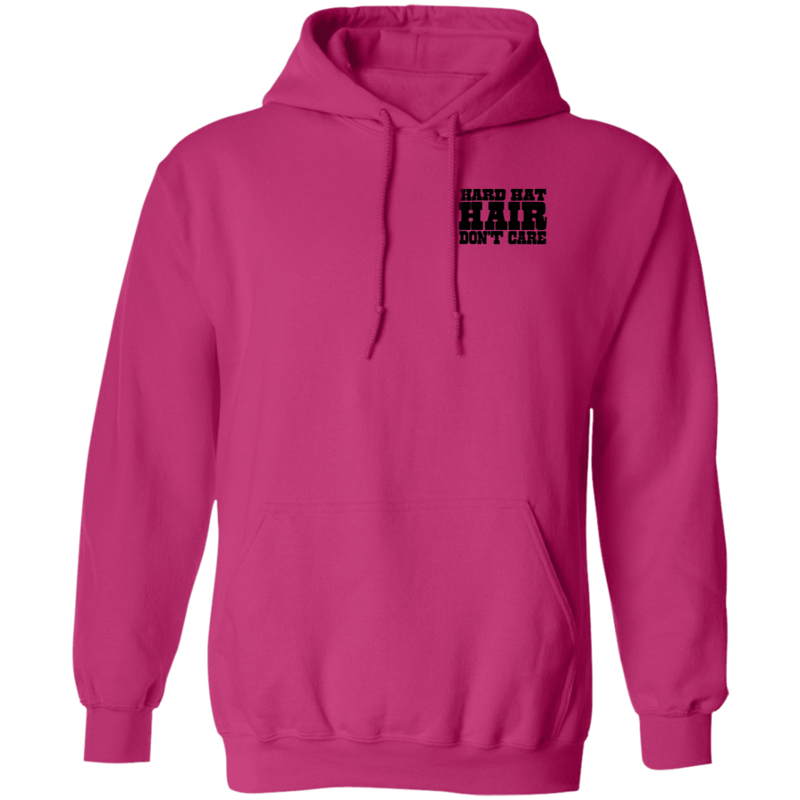 Support Women Skilled Trades Hoodie - Apparel image 1