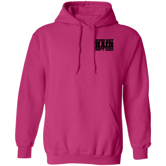 Support Women Skilled Trades Hoodie - Apparel image 1