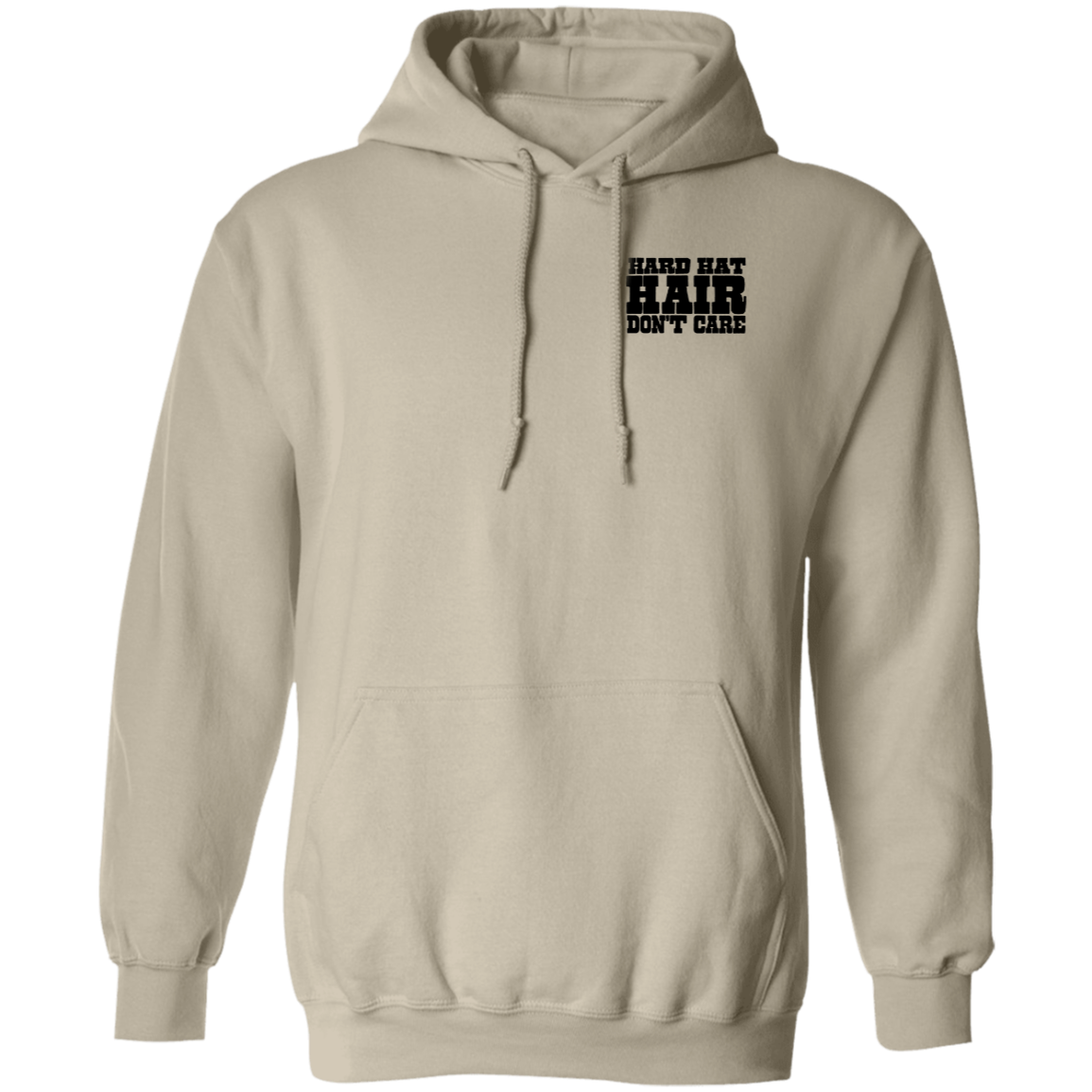 Support Women Skilled Trades Hoodie - Apparel image 5