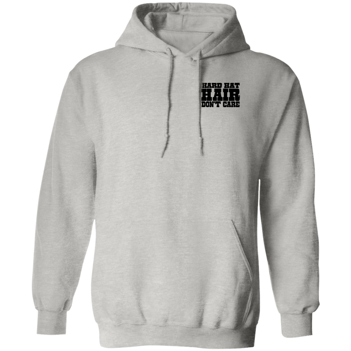 Support Women Skilled Trades Hoodie - Apparel image 7