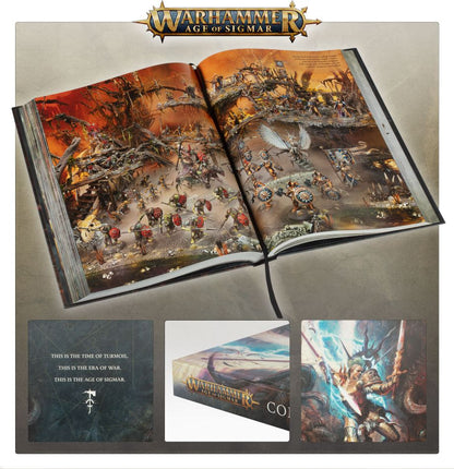 Warhammer Age of Sigmar: Dominion - Accessories image 8