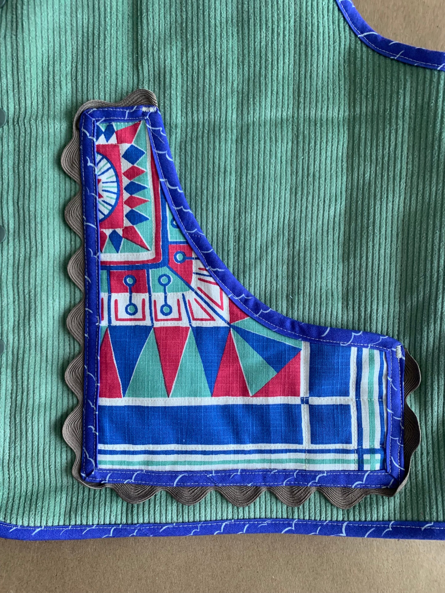 RTS Adult Quilted Vests - Misc image 5