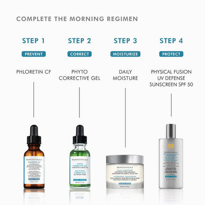 SkinCeuticals Phyto Corrective Gel | Soothing Hydration for Sensitive & Irritated Skin - Beauty image 10