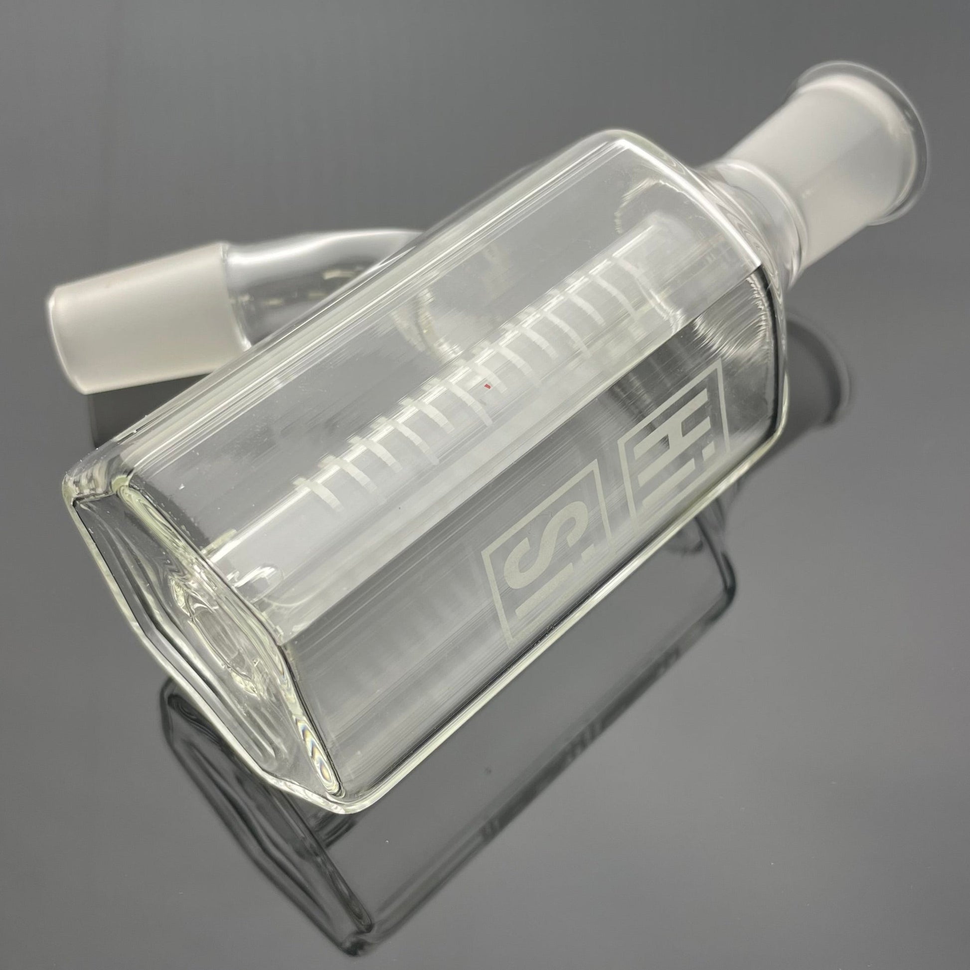 HISI 18mm 45 Degree V-Arm Diffuser Ash Catcher - Home Decor image 3