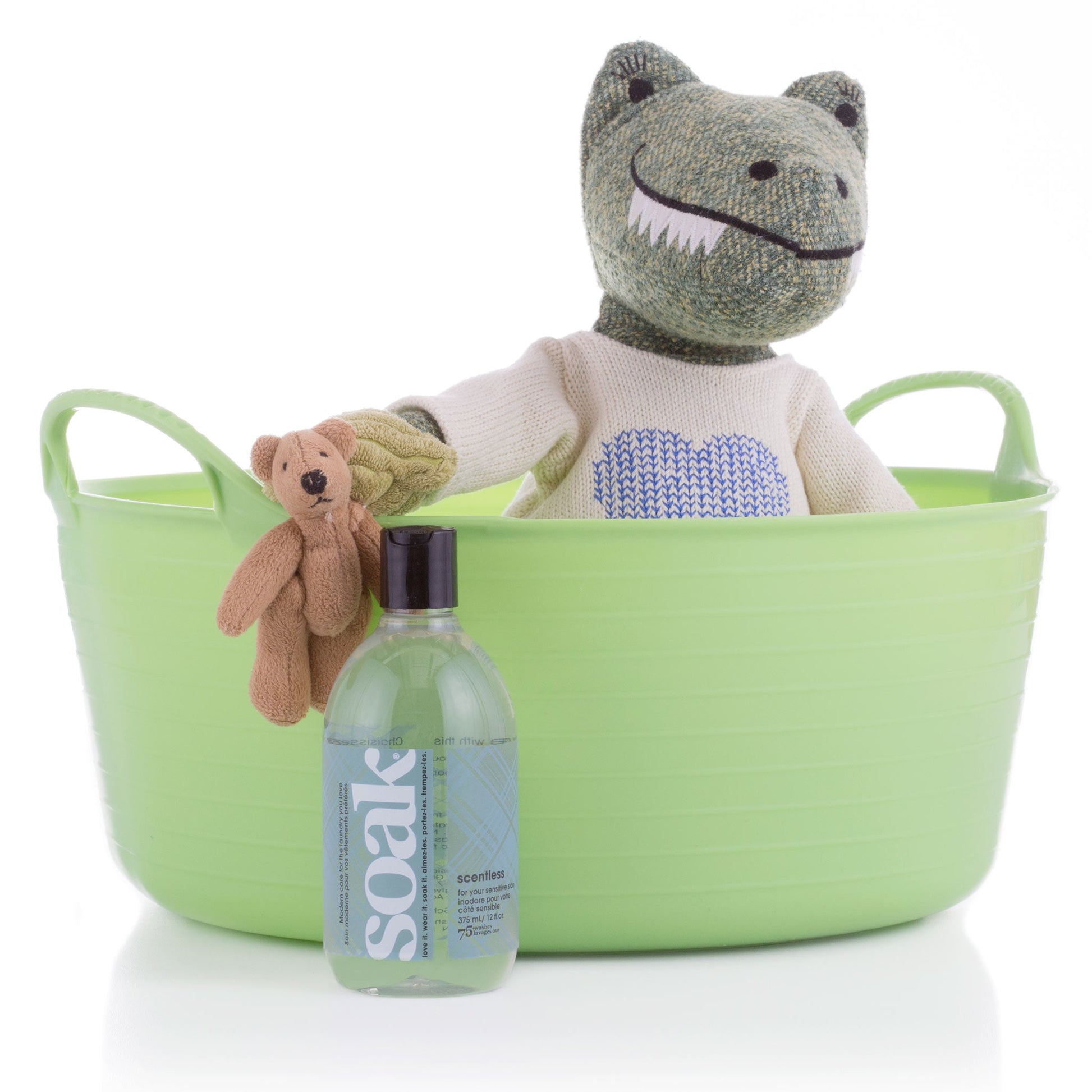 Hand-Washing Starter Kit - Apparel image 8