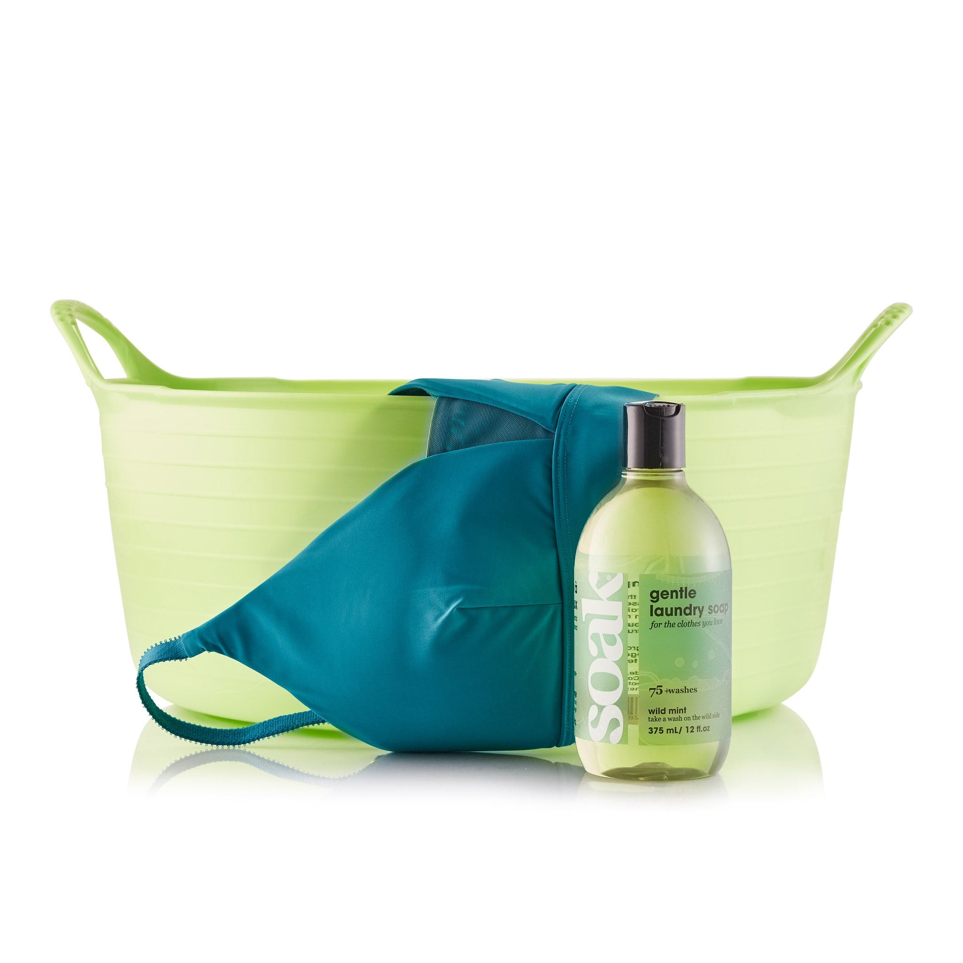 Hand-Washing Starter Kit - Apparel image 9