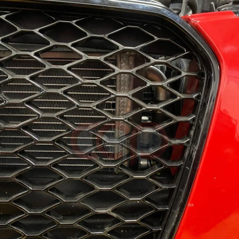 CAP Heat Exchanger Upgrade for Supercharged 3.0T Audis | Fits 2010-2017 B8/B8.5 S4, S5, A6, A7 - Kitchen & Dining image 19