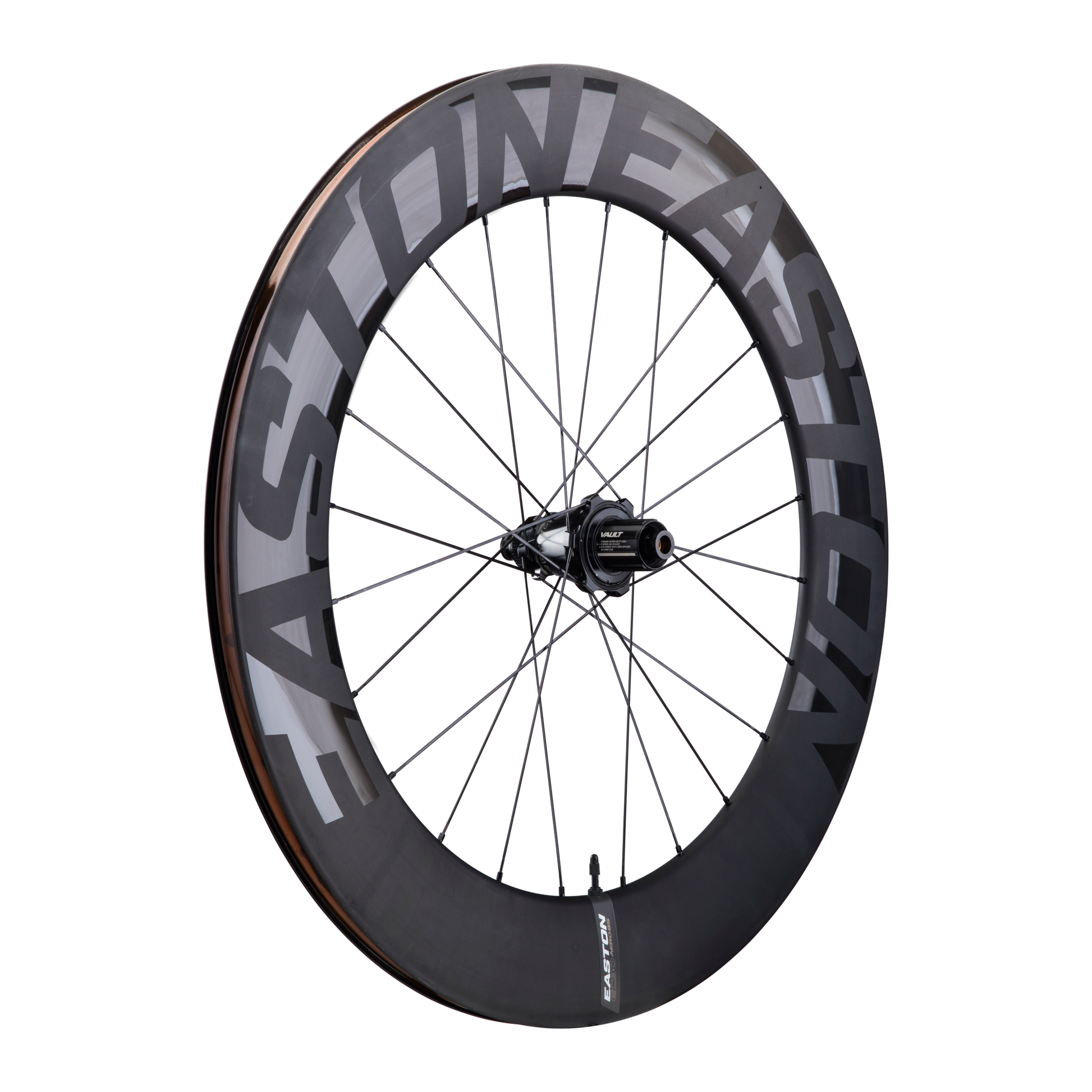 EC90 AERO85 Disc - Misc image 4