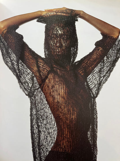 Issey Miyake by Irving Penn 1990 - Kitchen & Dining image 3