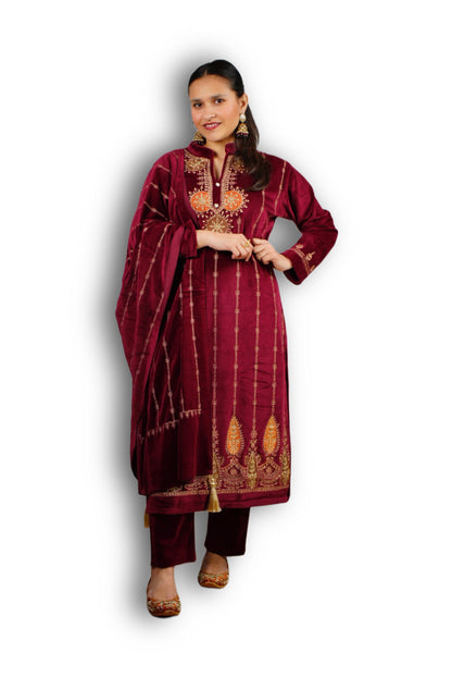 Velvet Suit - Kitchen & Dining image 15