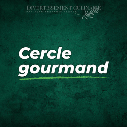 L’Abonnement Cercle gourmand - Misc image 1