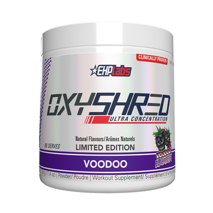 OxyShred Ultra Concentration - Toys & Games image 11