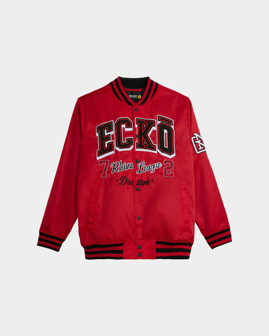 ECKO Classic Nylon Varsity - Apparel image 1