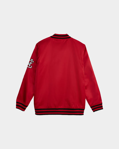 ECKO Classic Nylon Varsity - Apparel image 2
