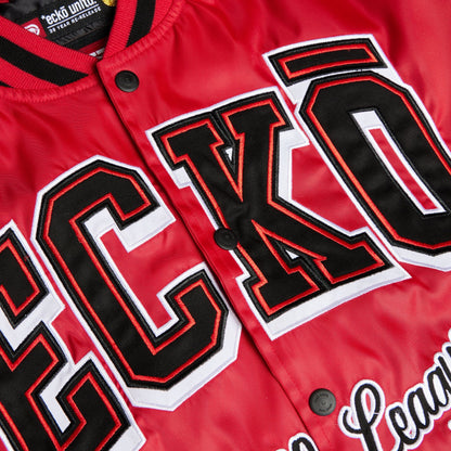 ECKO Classic Nylon Varsity - Apparel image 4