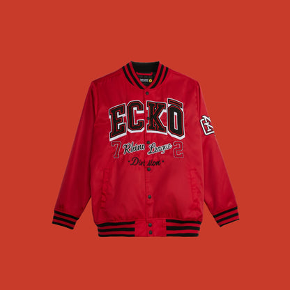 ECKO Classic Nylon Varsity - Apparel image 7