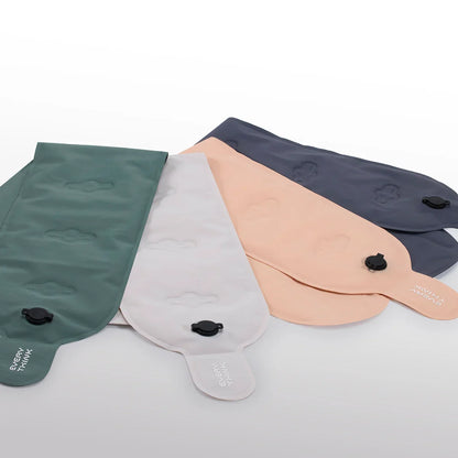 Inflatable Portable Travel Pillow - Misc image 3