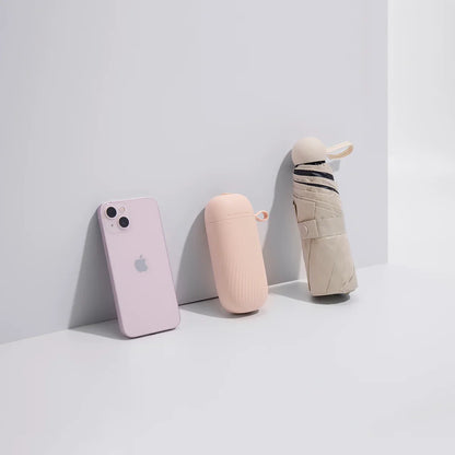 Inflatable Portable Travel Pillow - Misc image 7