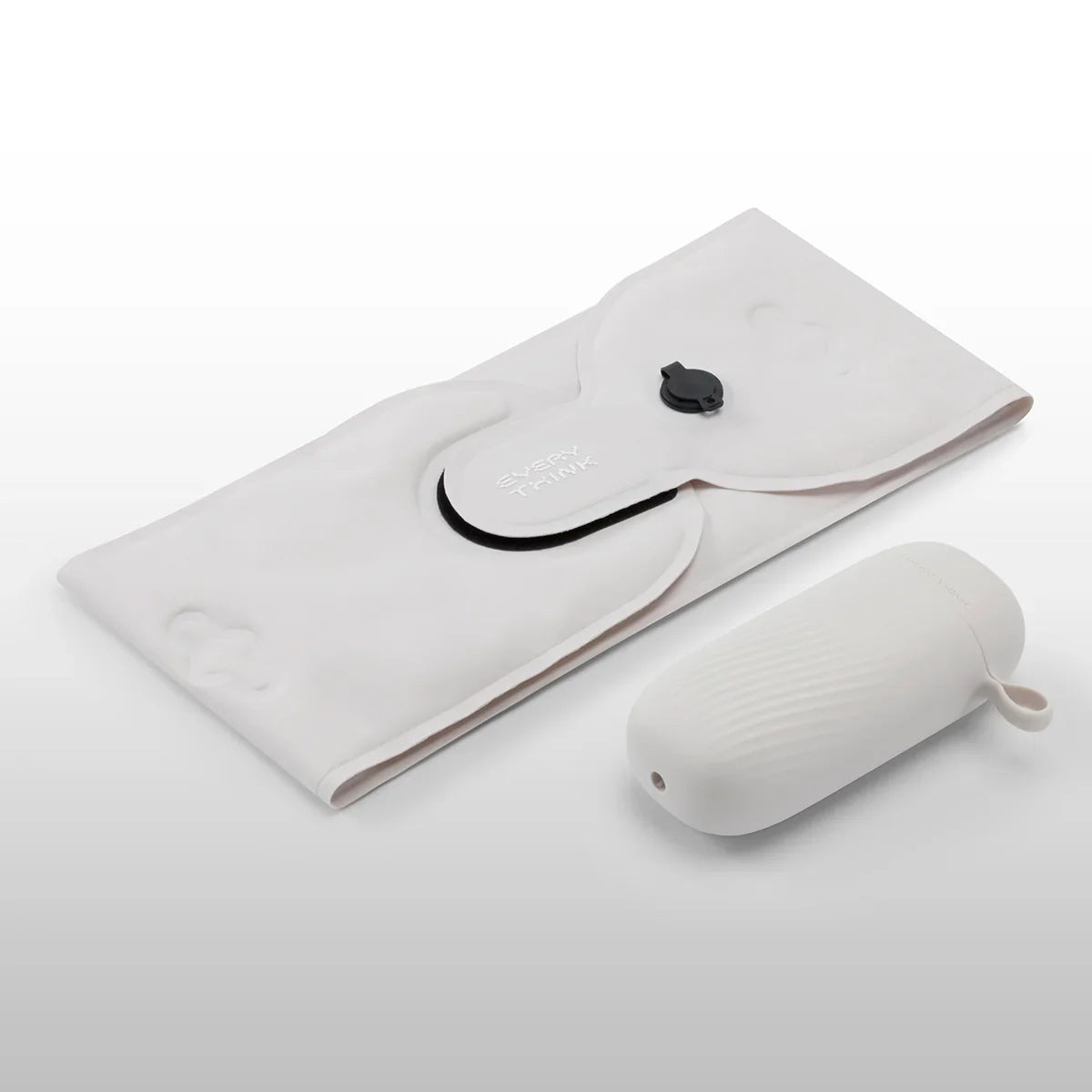 Inflatable Portable Travel Pillow - Misc image 2