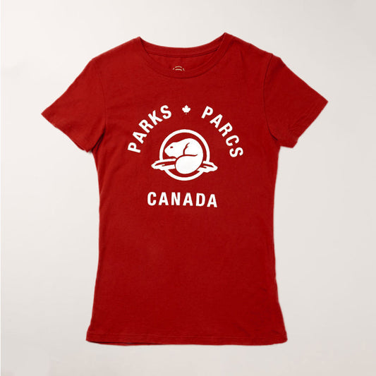Women’s Essential T-shirt - Apparel image 1